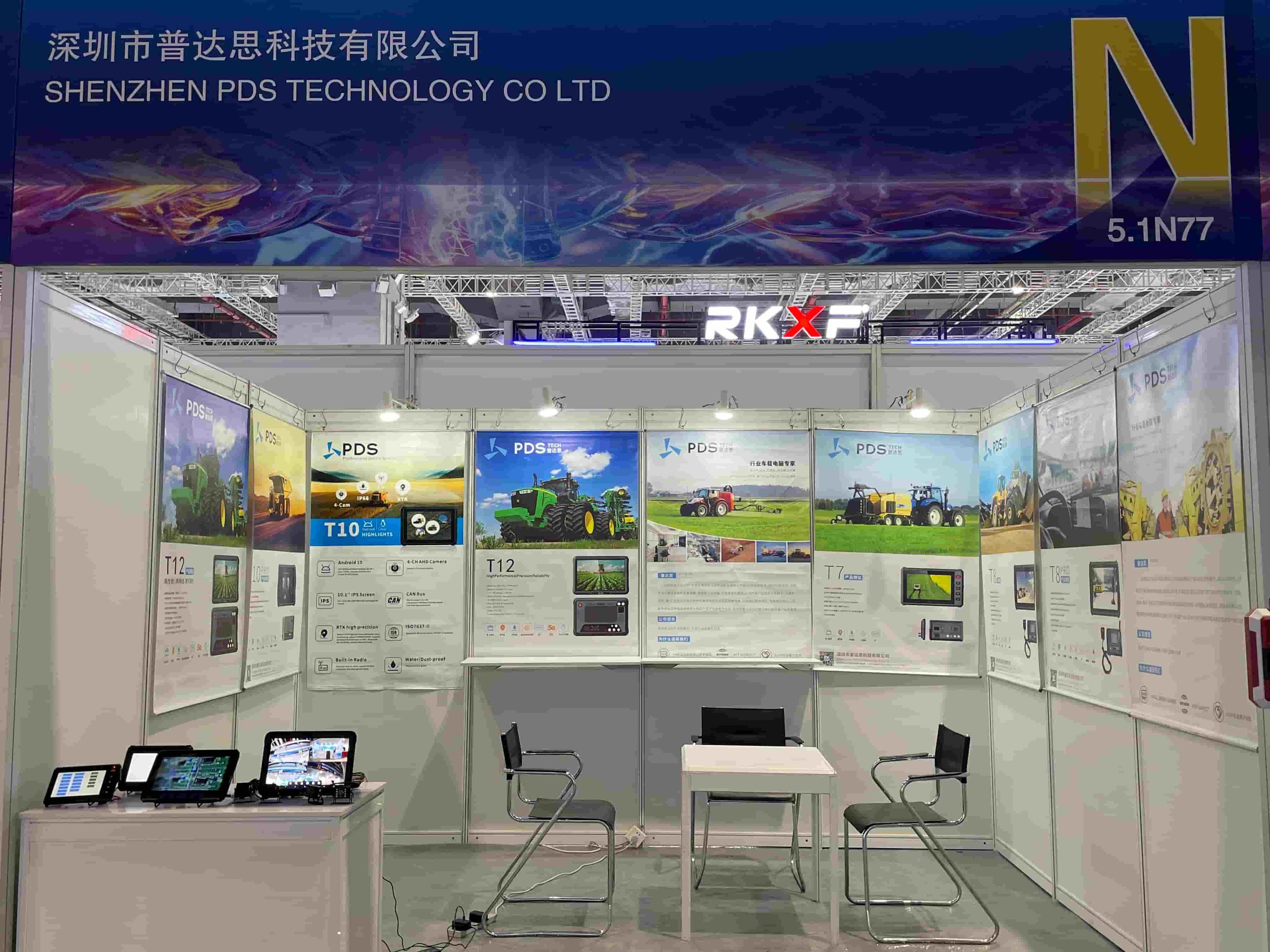 Expanding Global Markets image 1